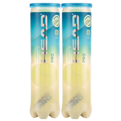 BALLES HEAD PRO x4
