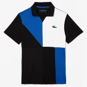 POLO TENNIS SPORT COLOR-BLOCK