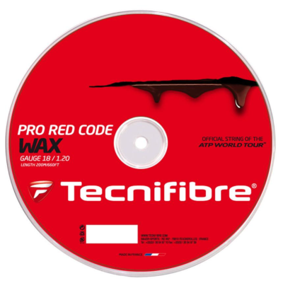 PRO RED CODE WAX