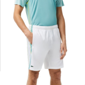 SHORT TENNIS POLYESTER RECYCLE