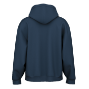 SWEAT RALLY HOODIE W