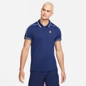 POLO NIKECOURT DRI-FIT ADVANTAGE SLAM