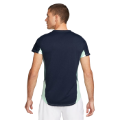 T-SHIRT NIKECOURT DRI-FIT SLAM