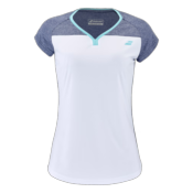 T-SHIRT PLAY CAP SLEEVE W