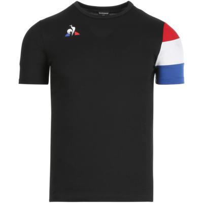 T-SHIRT TENNIS N°2 JUNIOR