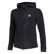 VESTE HOOD LUNA