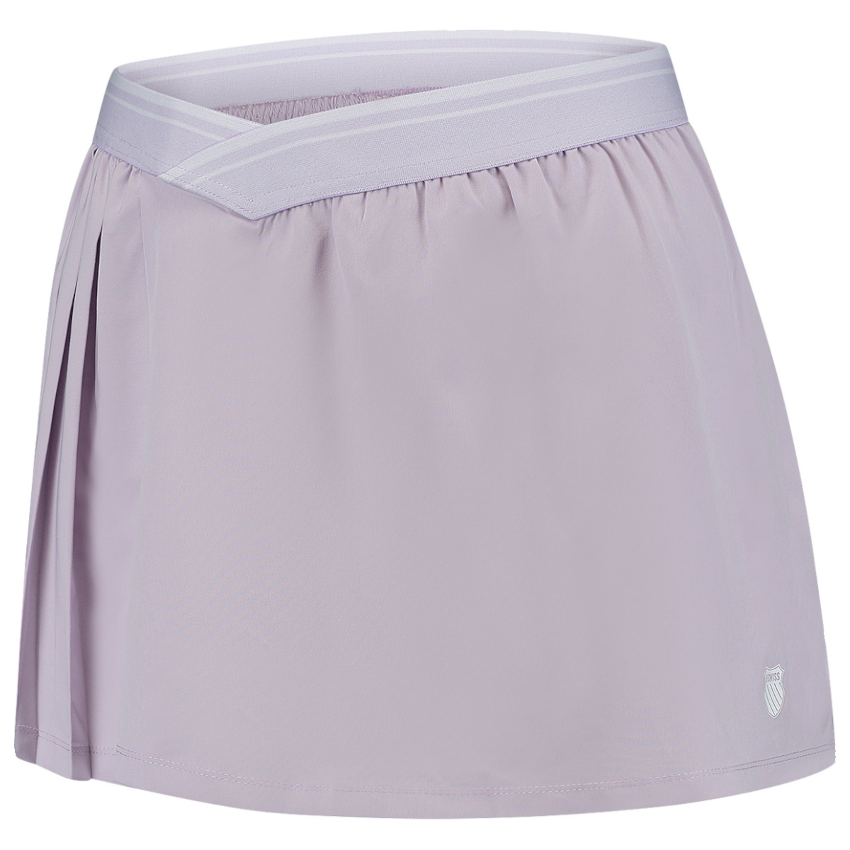JUPE HYPERCOURT FANCY W