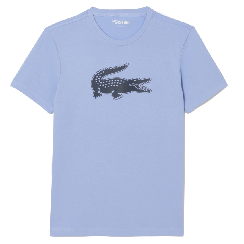T-SHIRT SPORT ULTRA DRY