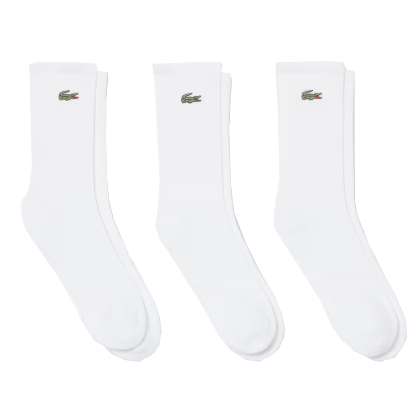 CHAUSSETTES SPORT SIGNATURE 3P