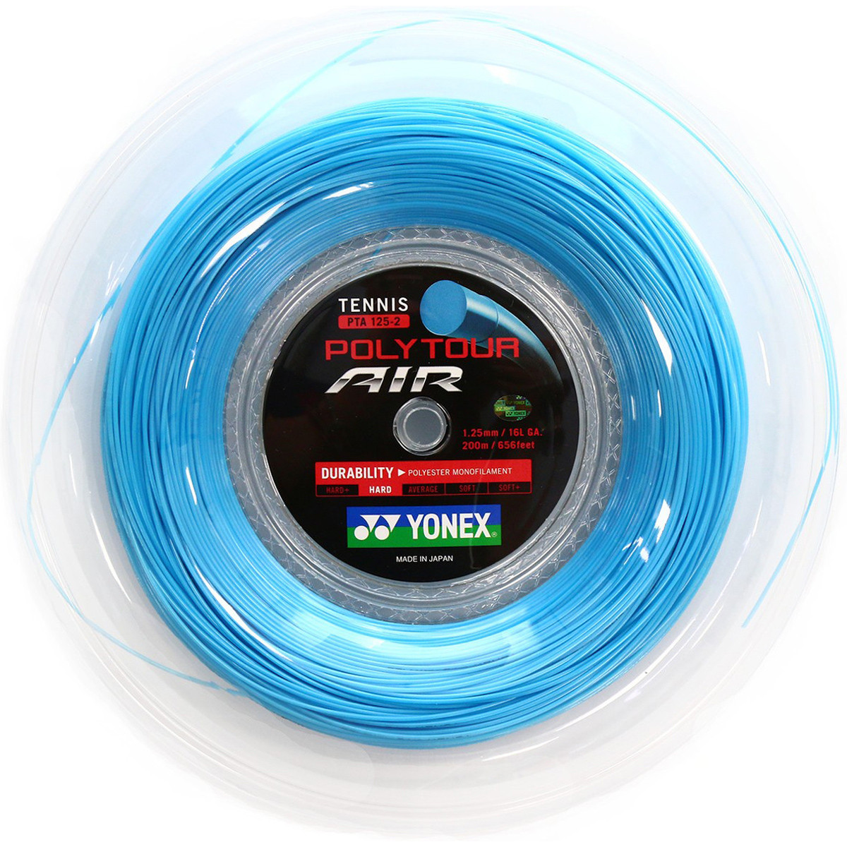 POLYTOUR AIR 125