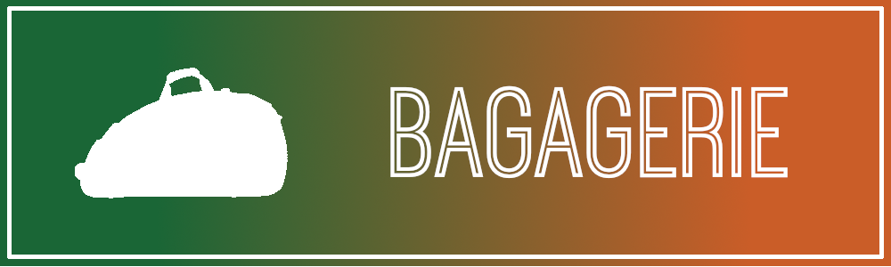 BAGAGERIE