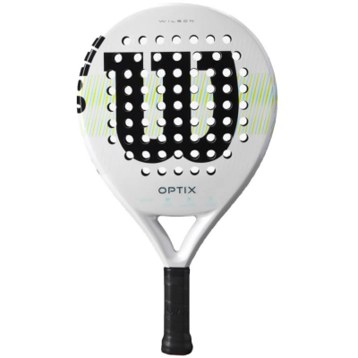 OPTIX V1 WHITE