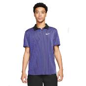 POLO NIKECOURT DRI-FIT ADVANTAGE SLAM