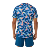 T-SHIRT MATCH GRAPHIC