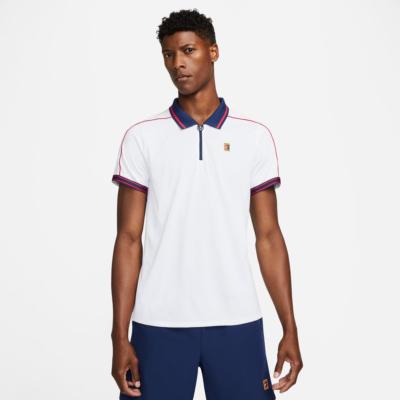 POLO NIKECOURT DRI-FIT ADVANTAGE SLAM
