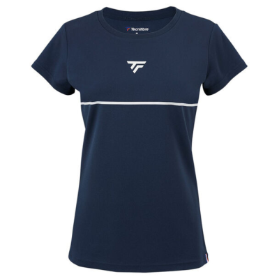 T-SHIRT W PERF 22