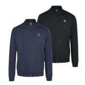 VESTE FULL ZIP ESSENTIEL N3