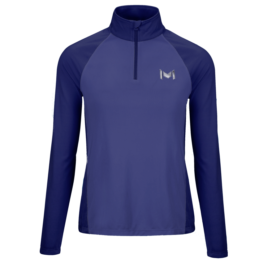 T-SHIRT MANCHE LONGUE DRI-FIT PARIS