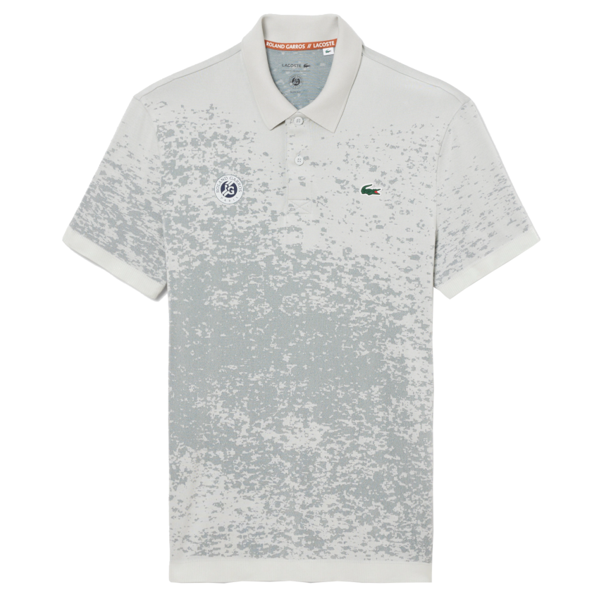 POLO SPORT SLIM FIT ROLAND GARROS