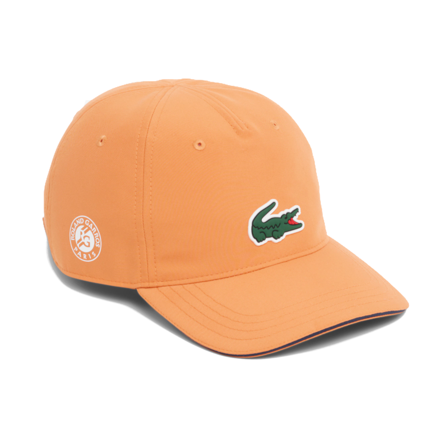 CASQUETTE TENNIS EDITION ROLAND GARROS