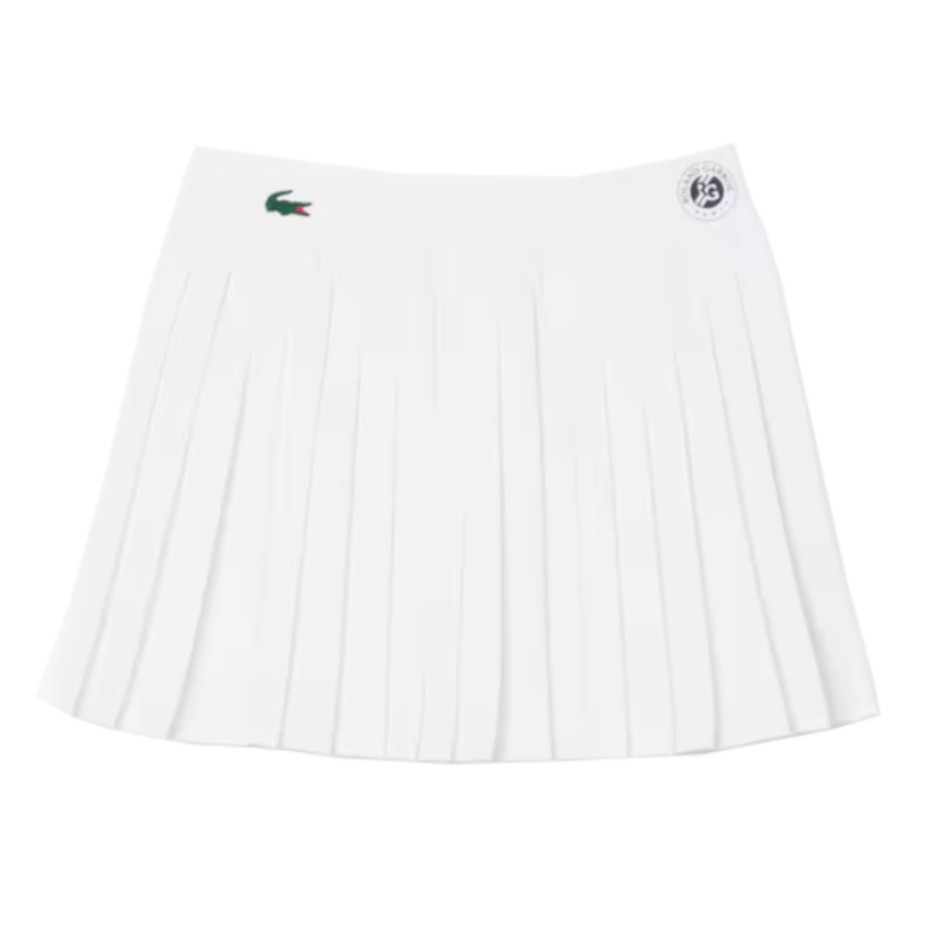 JUPE RAMASSEUSE EDITION ROLAND GARROS