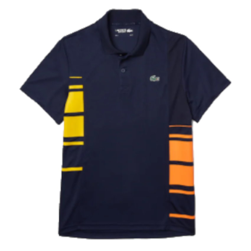 POLO SPORT COLOR-BLOCK