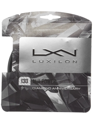 ALU POWER 130 DIAMOND ANNIVERSARY 12M