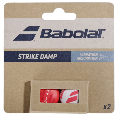 ANTIVIBRATEUR STRIKE X2