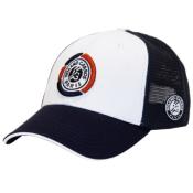 CASQUETTE TRUCKER ROLAND GARROS