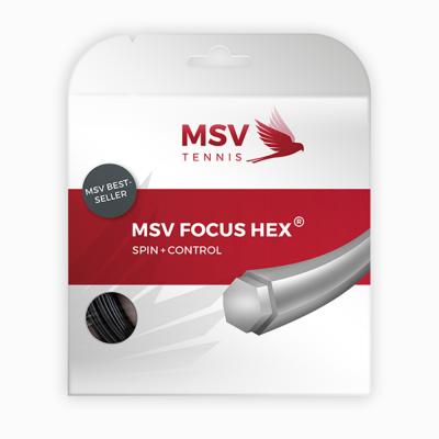 FOCUS HEX 12M