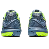 GEL RESOLUTION 9