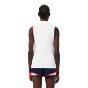 POLO SANS MANCHE EQUIPE DE FRANCE W