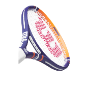 ROLAND GARROS EQUIPE HP