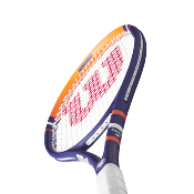 ROLAND GARROS EQUIPE HP