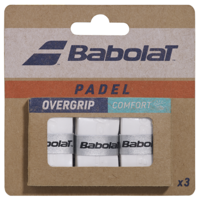 SURGRIPS COMFORT PADEL X3