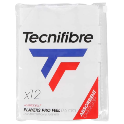 SURGRIPS PLAYERS PRO FEEL X12