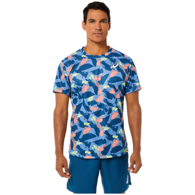 T-SHIRT MATCH GRAPHIC