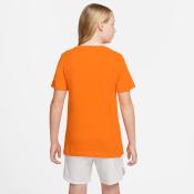 T-SHIRT NIKECOURT DRI-FIT RAFA JUNIOR