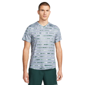 T-SHIRT NIKECOURT DRI-FIT VICTORY