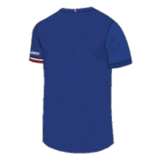 T-SHIRT TENNIS 22 N°1 JUNIOR