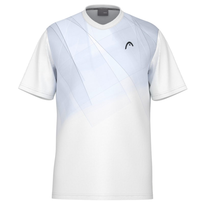 T-SHIRT TOPSPIN JUNIOR
