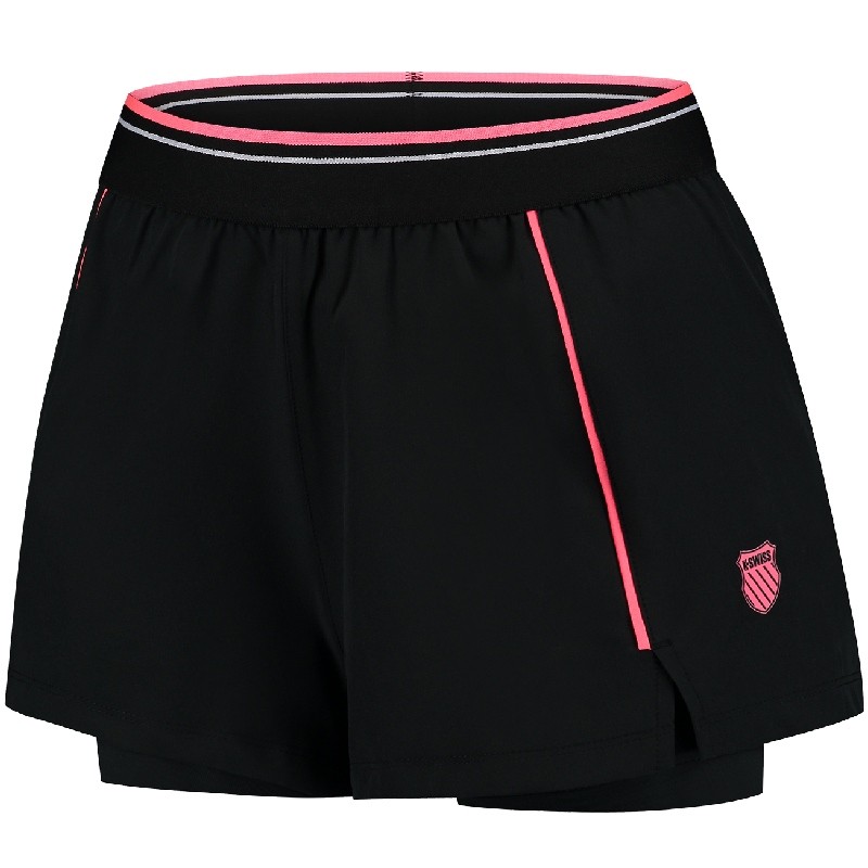 SHORT HYPERCOURT 7 W