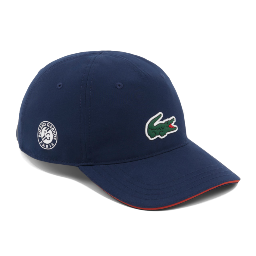 CASQUETTE TENNIS EDITION ROLAND GARROS