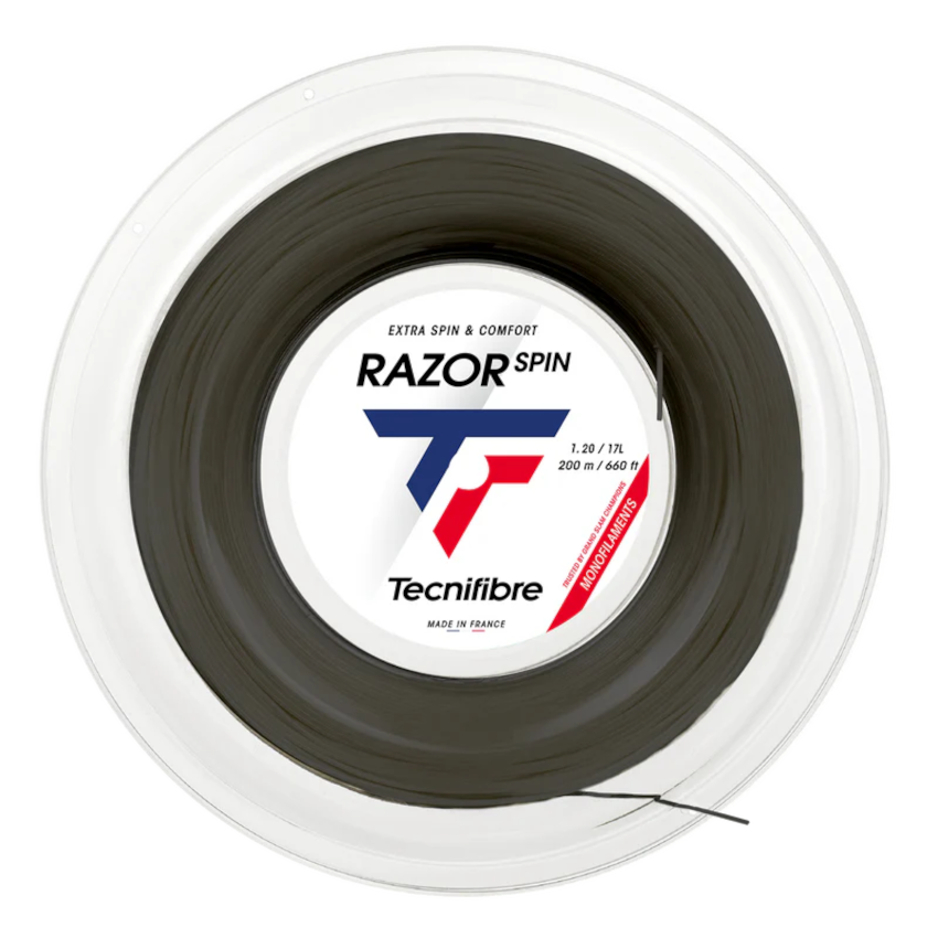 RAZOR SPIN