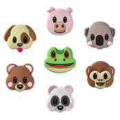 ANTIVIBRATEUR ANIMALS