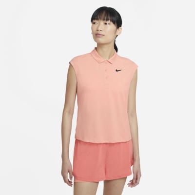 POLO NIKECOURT DRI-FIT VICTORY