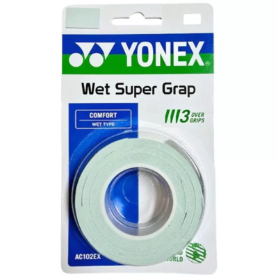 SURGRIPS WET SUPER GRAP AC102EX x3
