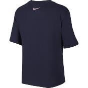 T-SHIRT NIKECOURT DRI-FIT ENHERGY RG W