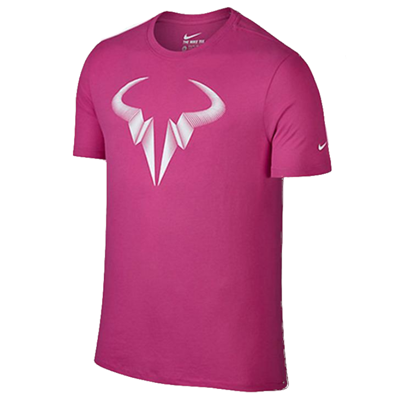 T-SHIRT TENNIS RAFA
