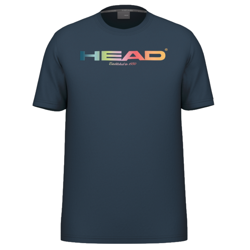 T-SHIRT RAINBOW